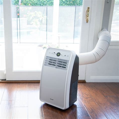 Portage commercial air conditioner  Get Connected