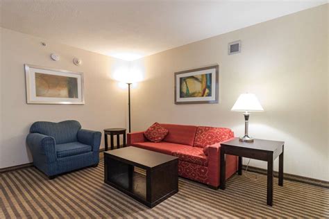 Portage hotel  Country Inn & Suites By Carlson Portage