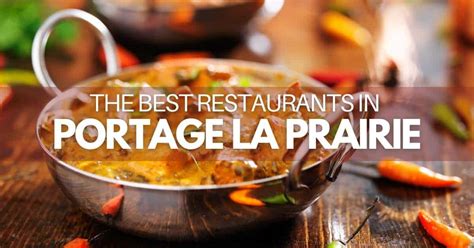 Portage la prairie restaurants 3