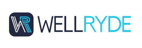 Portal app wellryde WellRyde | 286 followers on LinkedIn