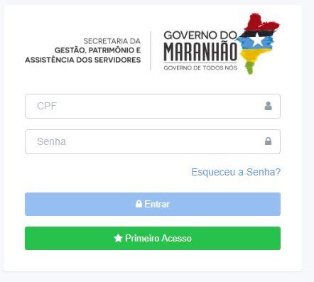 Portal do servidor - maracanaú contracheque  Servidor Público Estadual faça a consulta de seu contracheque online