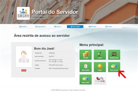 Portal do servidor ponta grossa senior  Ponta Grossa, 23 de Novembro de 2023; Entrar; Portal do Servidor Secretaria Municipal de Administração e Recursos Humanos | Ponta Grossa - PR