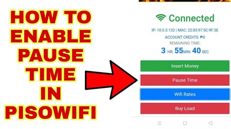 Portal piso wifi pause time  Open the Home app 