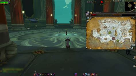 Portal to wyrmrest temple  It can be accessed from the north by following the Path of the Titans downward