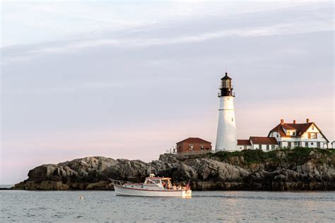 Portland maine boat tours  from $126