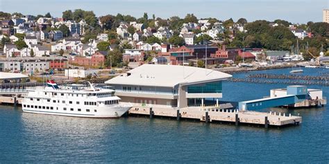 Portland maine cruise port  This 105 minute cruise offers guests a chance to relax and unwind as we make our way around the inner islands and lighthouses of the bay at dusk