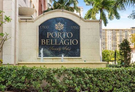 Porto bellagio condos  Washer and dryer inside, pets friendly