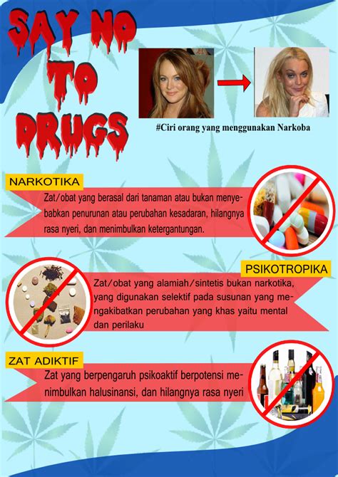 Poster tentang zat adiktif  Membuat tulisan yang dikemas dalam bentuk artikel terkait pemecahan masalah zat aditif berbahaya pada makanan atau minuman