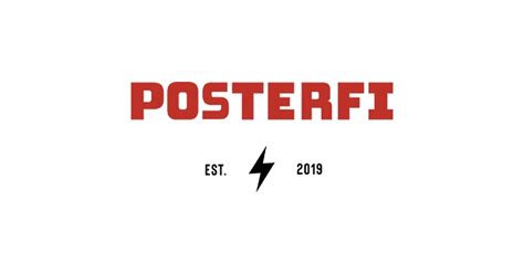 Posterfi discount code Threadless