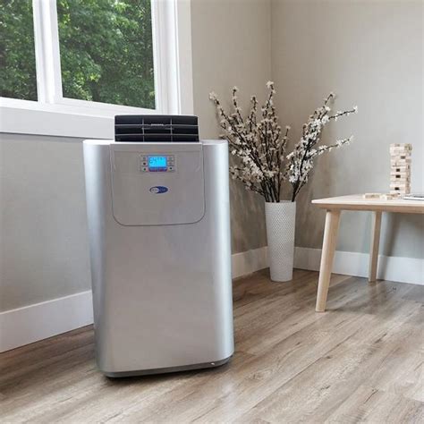Three of Our Favorite Portable Air Conditioners Are Hundreds of Dollars Off  Right Now - Bob Vila