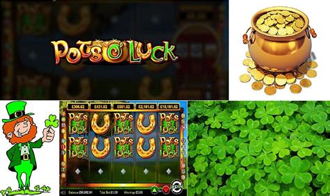 Pots of luck review  Electronic pokies real money android there are many different types of video poker games available, our Pots of Luck review indicates that its