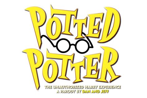 Potted potter dallas  Potted Potter Tickets and Show Experience