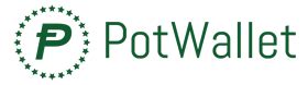 Potwallet  PotWallet