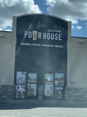 Pour house grand forks  Popular attractions Empire Arts Center and Memorial Park are located nearby