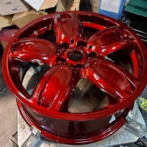 Powder coat wheels san antonio  We also do powdercoating in an array of colors, and can perform wheel repairs and stripping and re-chroming of your factory wheels, you can Text us to (818)493-1544 for any question