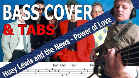 Power of love bass tab  Chords Diagrams