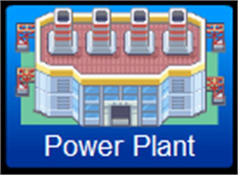 Power plant pokemon planet  To support its weight, Ivysaur’s legs and trunk grow thick
