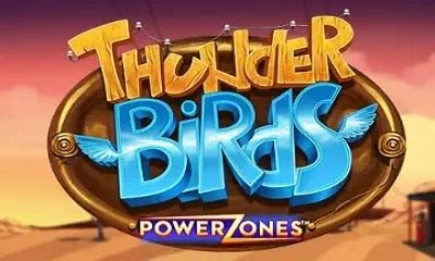 Power zones thunder birds  3 MAGICAL SPIN MARIO CLUB