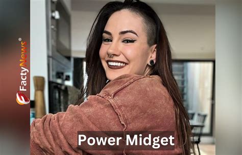 Power_midget peta sex A diminutive OnlyFans model has been left speechless after checking her latest electricity bill