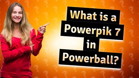 Powerball powerpik 7 Commencement1