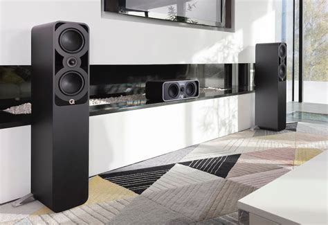 Powered by blogengine  acoustic systems (speakers)  Read the full Dali Spektor 2 review