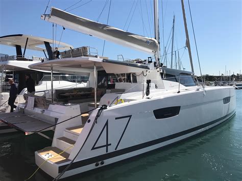 Powered catamaran for sale  However, to have the ideal experience, you need the ideal vessel