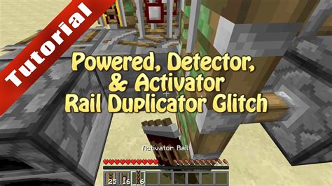 Powered rail duplicator  07/04/2019 11:59 am history