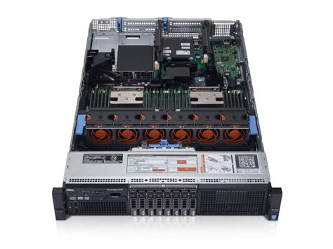 Poweredge r730 weight  The Dell EM OpenManage™ portfolio helps deliver peak efficiency for PowerEdge servers, delivering intelligent, automated management of routine tasks