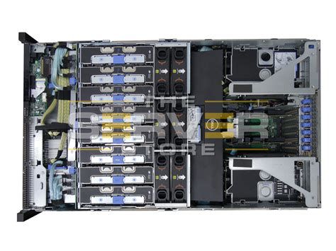 Poweredge r920 reference course critical callouts  The label describes the rail characteristics and not the characteristics of the server that uses that particular rail kit