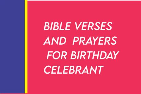 2024 Powerful Short Prayers for Birthday Celebrant