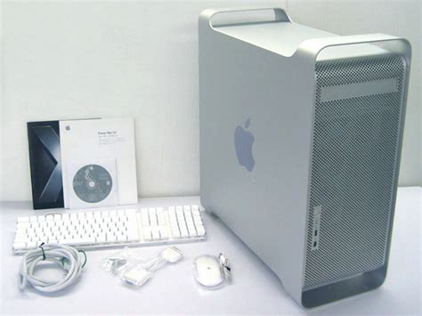 Powermac g5 specs  AGAIN, you need an AGP graphics card that is 8X AGP Mac OS X compatible or it will not work