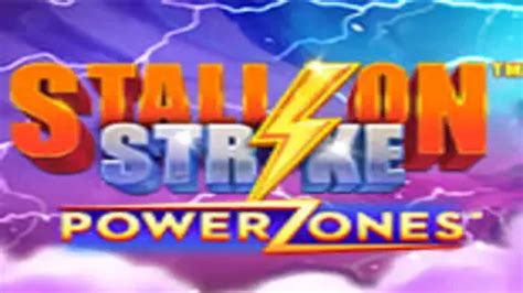 Powerplay power zones stallion strike  Queen Of Wands