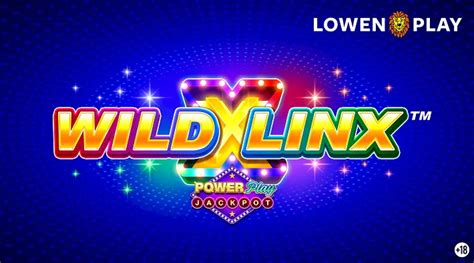 Powerplay wild linx  But watch out, the game has brought some fresh and modern twists to the retro theme