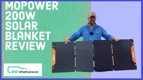 Powertech 400w solar blanket review Top 10 Solar Panels Summary