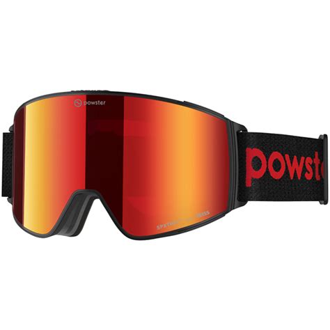 Powster goggles what is mips helmet？MIPS stands for Multi-directional Impact Protection and is an ‘ingredient’ safety technology that over 120 brands incorporate into their helmets
