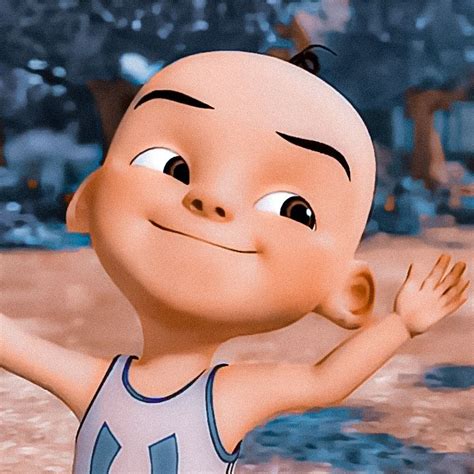 Pp couple upin ipin Pp Wa Couple Pacar Kartun – [“ “, “Grid