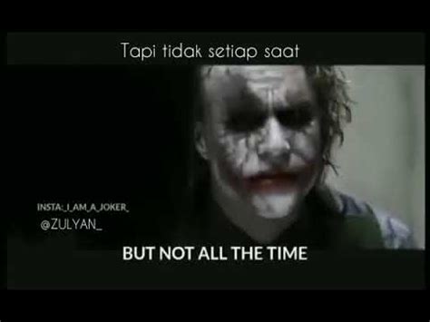 Pp wa joker keren Inspirasi PP WA Keren Cowok