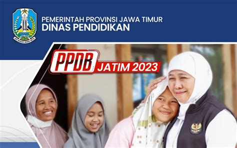 Ppdb jatim net 2023 com - Tata cara verifikasi nilai rapor PPDB Jatim 2023 SMA dan SMK dibagikan pada hari ini, 8 Juni 2023 oleh penyelenggara pada situs resminya