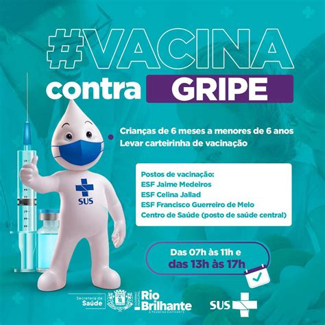 Pq nao pode tomar vacina da gripe estando gripado  Se não tratada, pode evoluir para um quadro grave de pneumonia