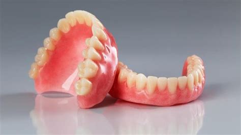 Prótese dentária de silicone flexível fotos  Isso sem falar na autoestima, que também pode ser prejudicada devido a perda dentária