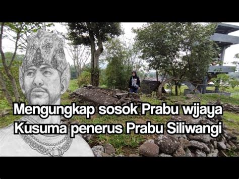 Prabu wijaya kusuma Halaman ini terakhir diubah pada 29 September 2023, pukul 14