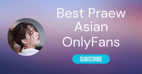 Praewasian onlyfans xxx Praewasian Porn Videos! - Praew, Thai Onlyfans, Deerlong Porn - SpankBang