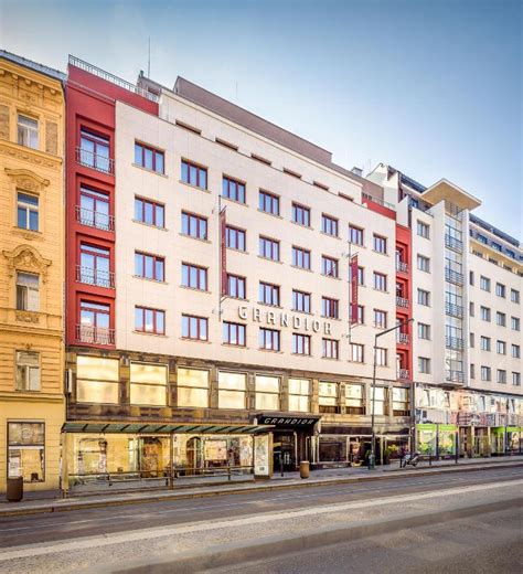 Prague hotel deals Hotel Galileo Prague is located at Bruselska 239/3 in Prague 2, 1