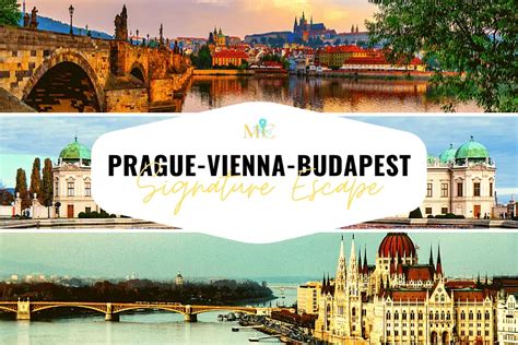 Prague vienna budapest escorted tours  9