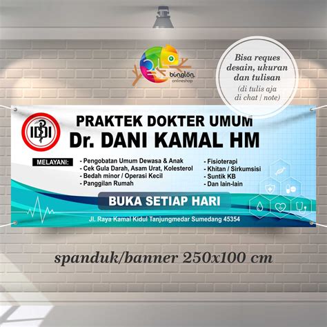 Praktek dokter zamroni 00-15