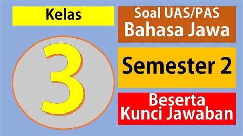 Pralambang tegese bahasa jawa  3