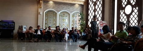 Pramita lab kecamatan matraman ulasan  PRAMITA Lab — Jalan Mulyosari 50-52 Blok PEE 14-15, Dukuh Sutorejo, Kec
