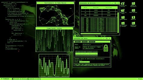 Pranx tela hacker Com tarafından sunulan Hacker Prank Simülatörü, kullanıcıların kendi bilgisayarlarının güvenliğini önemli ölçüde artırmak için kullanabilecekleri bir araçtır