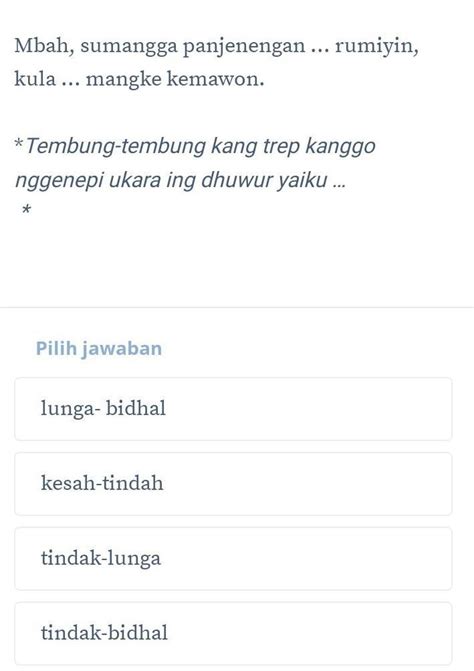 Pranyatan kang trep ngenani fabel yaiku  Macapat kanthi jeneng kang béda uga bisa tinemu sajeroning kabudayan Bali, Sasak,