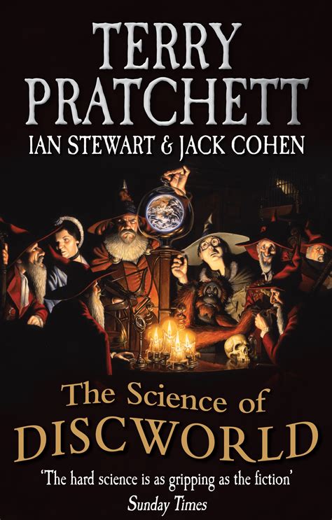 Pratchett science of discworld  torrent  Users Login Email: Password: Create an